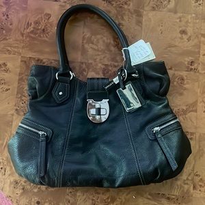 Etienne aigner Newburyport collection NWT